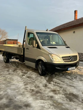 Mercedes-Benz 312 313 CDI , снимка 4