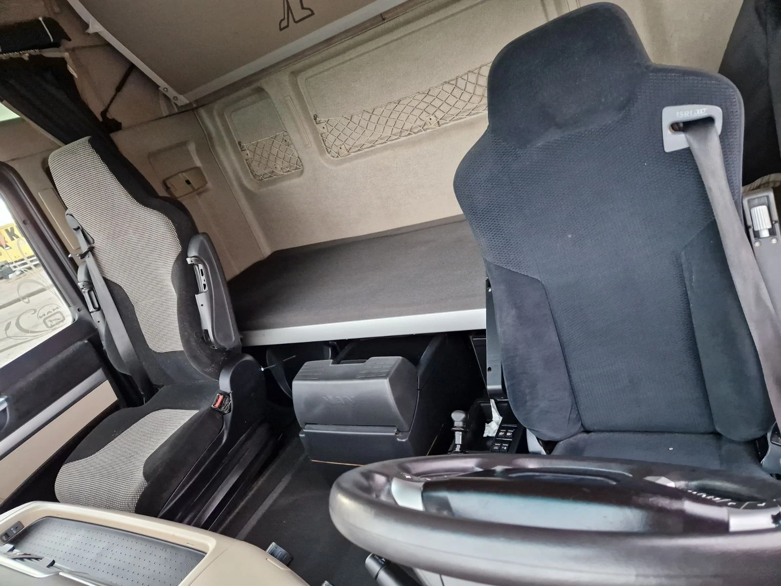 Man Tgx 18.500 6 | Mobile.bg   11