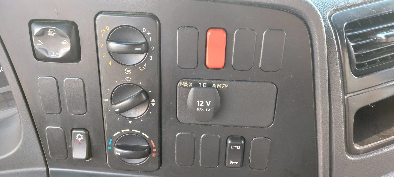 Mercedes-Benz Atego 818   | Mobile.bg   11