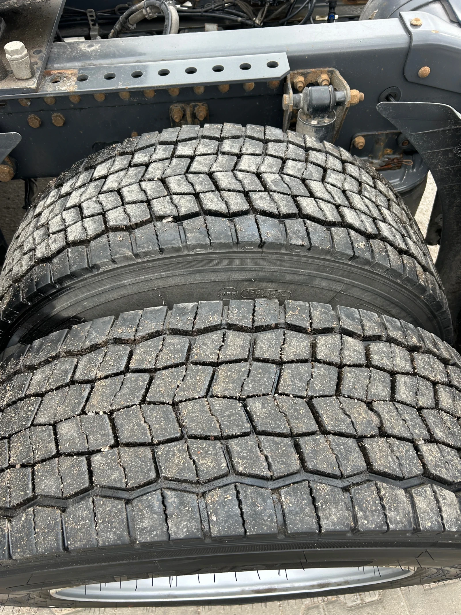 Scania R 410 EURO 6 РЕТАРДЕР  - изображение 8