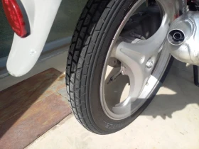 Yamaha Why Why 50, снимка 6