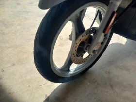 Yamaha Why Why 50, снимка 5