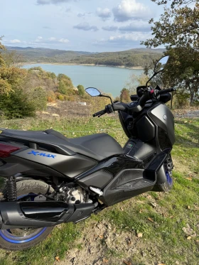 Yamaha X-max 300, снимка 2