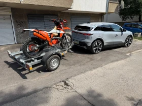 Ktm 300 EXC TPI, снимка 3