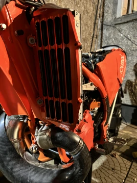 Ktm 300 EXC TPI, снимка 5