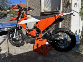 Ktm 300 EXC TPI, снимка 4