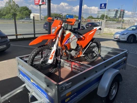 Ktm 300 EXC TPI, снимка 2