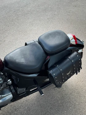 Honda Shadow Individual V2, снимка 8