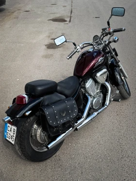 Honda Shadow Individual V2, снимка 5