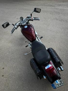 Honda Shadow Individual V2, снимка 6