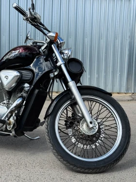 Honda Shadow Individual V2, снимка 2