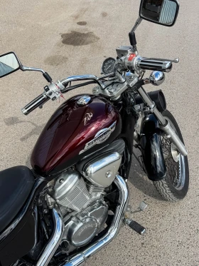 Honda Shadow Individual V2, снимка 4