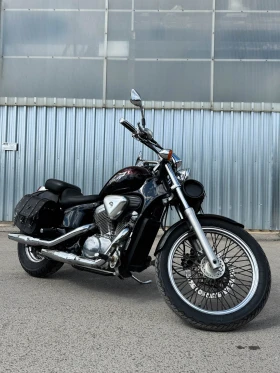Honda Shadow Individual V2, снимка 1