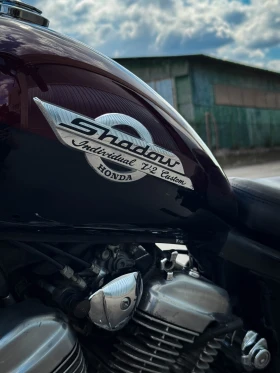Honda Shadow Individual V2, снимка 12