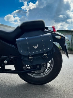 Honda Shadow Individual V2, снимка 9