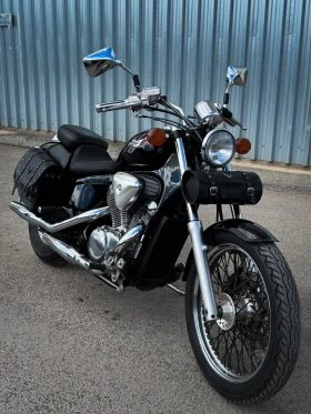 Honda Shadow Individual V2, снимка 11