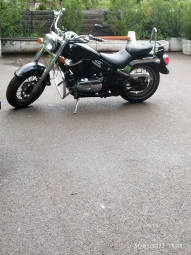 Kawasaki Vn Classic, снимка 1