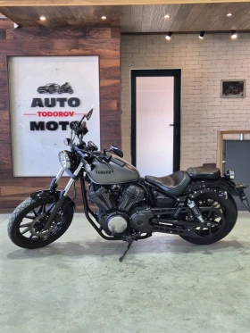 Yamaha Bolt XV 950 ABS Нов внос от ШВЕЙЦАРИЯ!, снимка 4