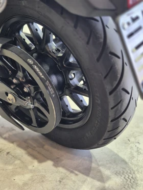 Yamaha Bolt XV 950 ABS Нов внос от ШВЕЙЦАРИЯ!, снимка 17