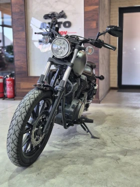 Yamaha Bolt XV 950 ABS Нов внос от ШВЕЙЦАРИЯ!, снимка 2
