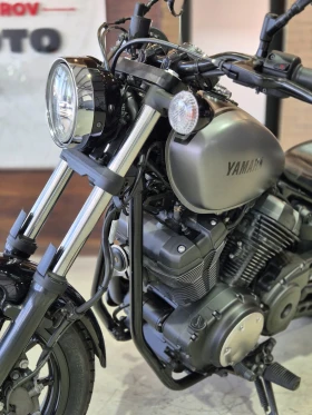 Yamaha Bolt XV 950 ABS Нов внос от ШВЕЙЦАРИЯ!, снимка 10