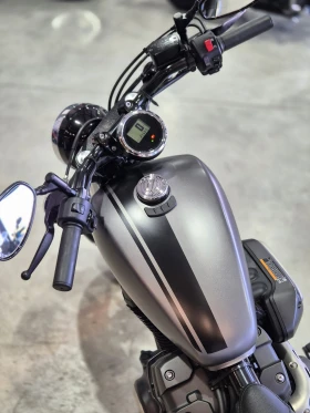 Yamaha Bolt XV 950 ABS Нов внос от ШВЕЙЦАРИЯ!, снимка 14