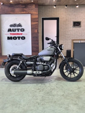 Yamaha Bolt XV 950 ABS Нов внос от ШВЕЙЦАРИЯ!, снимка 8