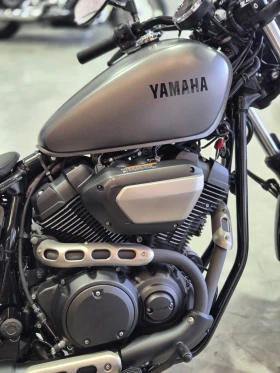 Yamaha Bolt XV 950 ABS Нов внос от ШВЕЙЦАРИЯ!, снимка 13