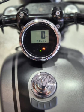 Yamaha Bolt XV 950 ABS Нов внос от ШВЕЙЦАРИЯ!, снимка 16