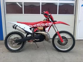 GASGAS EC EC300 TPI, снимка 1