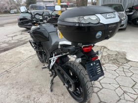 Suzuki V-strom 1000 ABS, снимка 3 - Мотоциклети и мототехника - 45862115