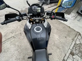 Suzuki V-strom 1000 ABS | Mobile.bg    9