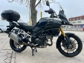 Suzuki V-strom 1000 ABS | Mobile.bg    6