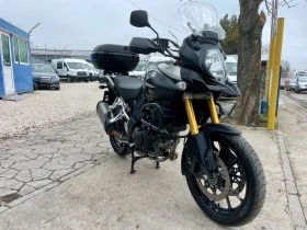 Suzuki V-strom 1000 ABS | Mobile.bg    7