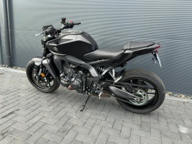 Yamaha Mt-09 BLACK ?? 2024 | Mobile.bg    2