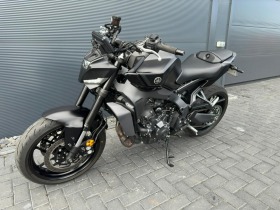 Yamaha Mt-09 BLACK ?? 2024 | Mobile.bg    1