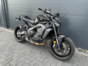 Yamaha Mt-09 BLACK ?? 2024 | Mobile.bg    5