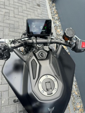 Yamaha Mt-09 BLACK ?? 2024 | Mobile.bg    7