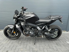 Yamaha Mt-09 BLACK ?? 2024 | Mobile.bg    4