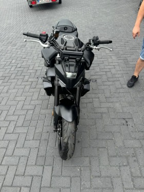 Yamaha Mt-09 BLACK ?? 2024 | Mobile.bg    9