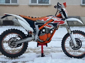 Ktm Freeride 350 4Т , снимка 9