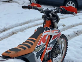 Ktm Freeride 350 4Т , снимка 10