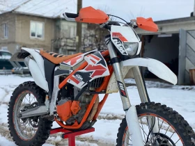 Ktm Freeride 350 4Т , снимка 8