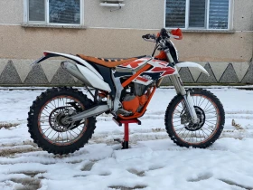 Ktm Freeride 350 4Т , снимка 1