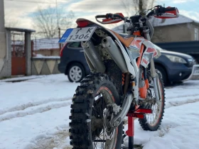 Ktm Freeride 350 4Т , снимка 5