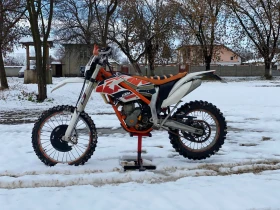 Ktm Freeride 350 4Т , снимка 3