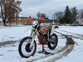 Ktm Freeride 350 4Т , снимка 4