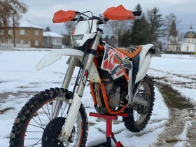 Ktm Freeride 350 4Т , снимка 7