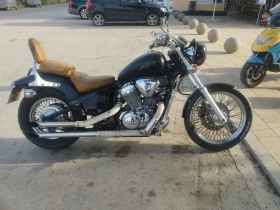 Honda Steed Хонда стиид400, снимка 1