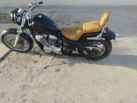 Honda Steed Хонда стиид400, снимка 3